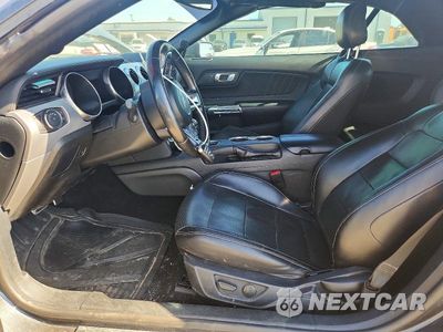 Zdjęcie 7 z 12 samochodu: 2020 FORD MUSTANG VIN:1FATP8UHXL5120554 - miniatura