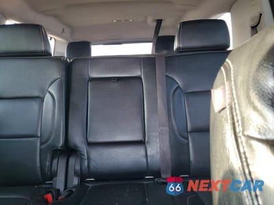 Zdjęcie 10 z 13 samochodu: 2015 GMC YUKON XL K1500 SLE VIN:1GKS2GKC6FR144213 - miniatura