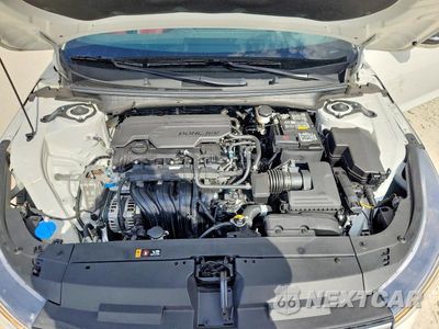 Zdjęcie 11 z 12 samochodu: 2025 KIA K4 GT LINE VIN:3KPFW4DE7SE039636 - miniatura
