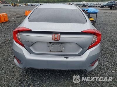 Zdjęcie 6 z 12 samochodu: 2016 HONDA CIVIC EX VIN:19XFC2F75GE243208 - miniatura