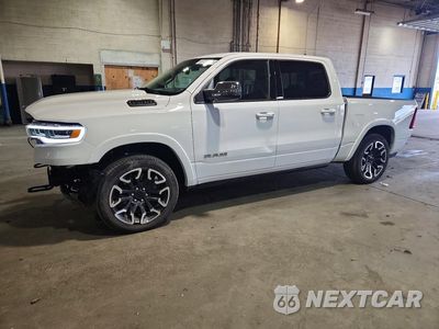 2026 RAM 1500 LIMITED 1C6SRFHP9TN405470 - główne zdjęcie licytacji z USA - miniatura