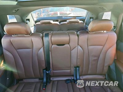 Zdjęcie 10 z 13 samochodu: 2019 AUDI Q7 PREMIUM VIN:WA1AAAF71KD007606 - miniatura
