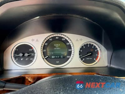 Zdjęcie 8 z 10 samochodu: 2012 MERCEDES-BENZ GLK 350 VIN:WDCGG5GBXCF846436 - miniatura