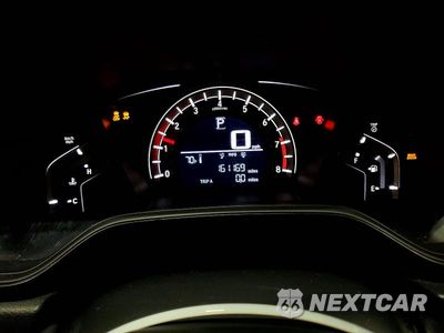 Zdjęcie 9 z 13 samochodu: 2017 HONDA CR-V LX VIN:5J6RW6H32HL004725 - miniatura