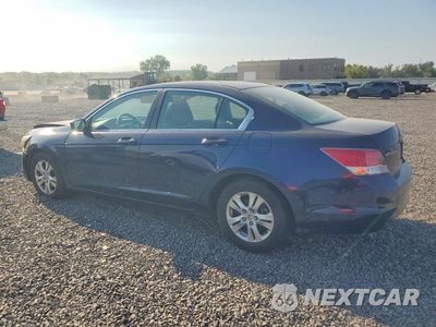 Drugie zdjęcie samochodu z przodu: 2010 HONDA ACCORD LXP VIN:1HGCP2F41AA069968 - miniatura