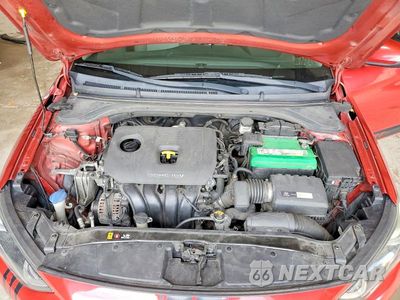 Zdjęcie 11 z 13 samochodu: 2017 HYUNDAI ELANTRA SE VIN:5NPD84LF0HH170830 - miniatura