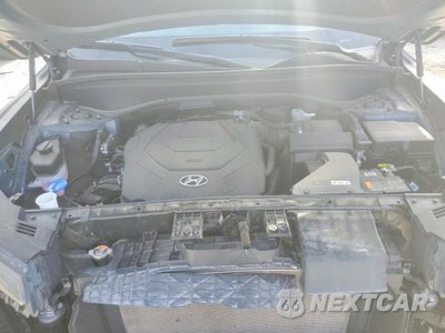 Zdjęcie 12 z 13 samochodu: 2024 HYUNDAI PALISADE LIMITED VIN:KM8R54GE9RU695081 - miniatura