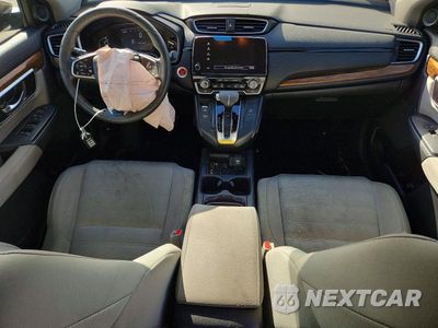 Zdjęcie 8 z 13 samochodu: 2019 HONDA CR-V EX VIN:5J6RW2H58KL036273 - miniatura