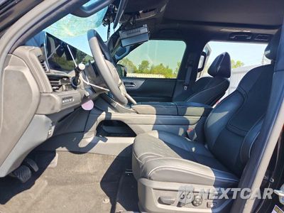 Zdjęcie 7 z 13 samochodu: 2026 INFINITI QX80 AUTOGRAPH VIN:JN8AZ3CC5T9620462 - miniatura