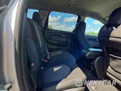 Zdjęcie 11 z 13 samochodu: 2014 CHEVROLET TRAVERSE LT VIN:1GNKRGKD9EJ369102 - miniatura