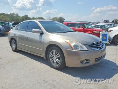 Czwarte zdjęcie samochodu z boku: 2011 NISSAN ALTIMA 2.5 VIN:1N4AL2AP8BC150030 - miniatura