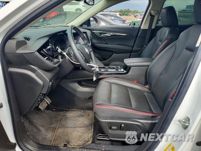 Zdjęcie 7 z 12 samochodu: 2023 BUICK ENVISION ESSENCE VIN:LRBFZPR47PD036011 - miniatura