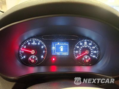 Zdjęcie 9 z 13 samochodu: 2018 KIA SORENTO LX VIN:5XYPG4A3XJG369034 - miniatura