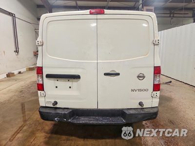 Zdjęcie 6 z 14 samochodu: 2015 NISSAN NV 1500 S VIN:1N6BF0KL6FN805282 - miniatura