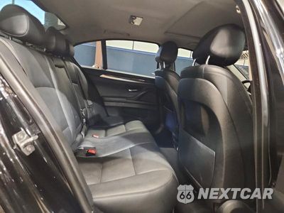 Zdjęcie 10 z 12 samochodu: 2015 BMW 535 XI VIN:WBA5B3C57FD541506 - miniatura
