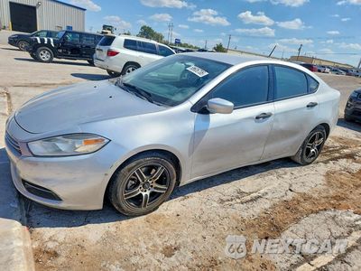 2013 DODGE DART SE 1C3CDFAA0DD292053 - główne zdjęcie licytacji z USA - miniatura
