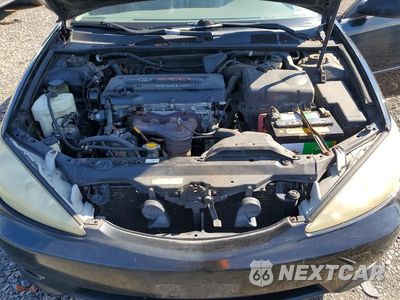 Zdjęcie 11 z 12 samochodu: 2006 TOYOTA CAMRY XLE VIN:4T1BE30K46U734084 - miniatura