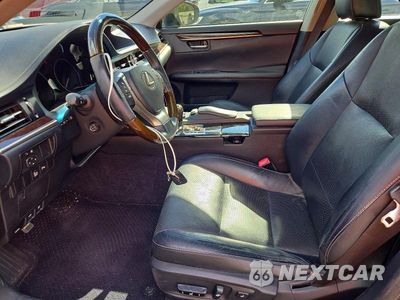 Zdjęcie 7 z 13 samochodu: 2013 LEXUS ES 350 VIN:JTHBK1GGXD2005677 - miniatura