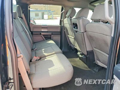Zdjęcie 10 z 12 samochodu: 2018 FORD F150 XLT VIN:1FTEW1C58JKC21014 - miniatura