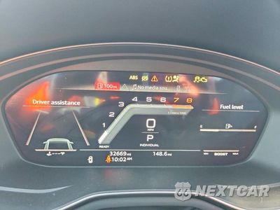 Zdjęcie 9 z 13 samochodu: 2023 AUDI S5 PREMIUM PLUS VIN:WAUC4CF54PA032344 - miniatura