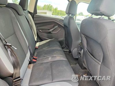 Zdjęcie 11 z 13 samochodu: 2013 FORD ESCAPE S VIN:1FMCU0F75DUA95266 - miniatura