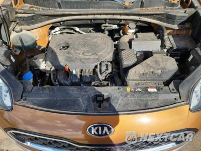 Zdjęcie 12 z 13 samochodu: 2021 KIA SPORTAGE EX VIN:KNDPNCAC2M7844676 - miniatura