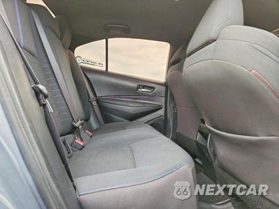 Zdjęcie 10 z 12 samochodu: 2020 TOYOTA COROLLA SE VIN:JTDS4RCE0LJ036715 - miniatura