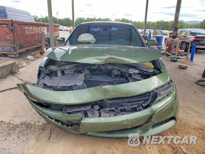 Piąte zdjęcie samochodu w środku: 2019 DODGE CHARGER SXT VIN:2C3CDXBG0KH673085 - miniatura
