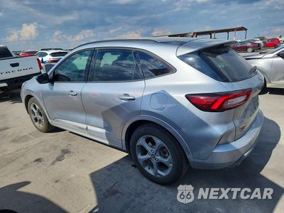Drugie zdjęcie samochodu z przodu: 2023 FORD ESCAPE ST LINE VIN:1FMCU0MN4PUA38322 - miniatura
