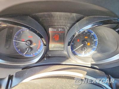 Zdjęcie 9 z 12 samochodu: 2014 TOYOTA COROLLA S VIN:2T1BURHE9EC124783 - miniatura