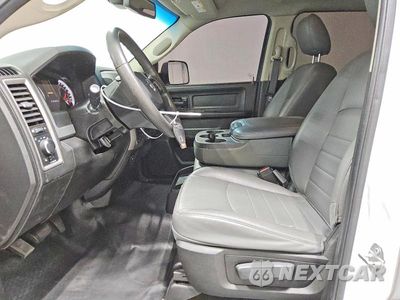 Zdjęcie 7 z 13 samochodu: 2019 RAM 1500 CLASSIC TRADESMAN VIN:1C6RR7KG1KS627479 - miniatura
