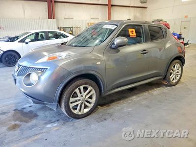 2013 NISSAN JUKE S JN8AF5MR5DT201815 - główne zdjęcie licytacji z USA - miniatura