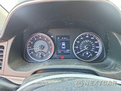 Zdjęcie 9 z 12 samochodu: 2019 HYUNDAI ELANTRA SE VIN:5NPD84LF3KH478999 - miniatura