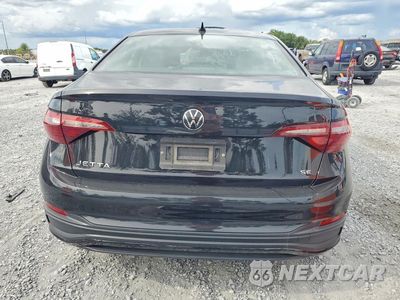 Zdjęcie 6 z 13 samochodu: 2024 VOLKSWAGEN JETTA SE VIN:3VWEM7BU4RM047669 - miniatura