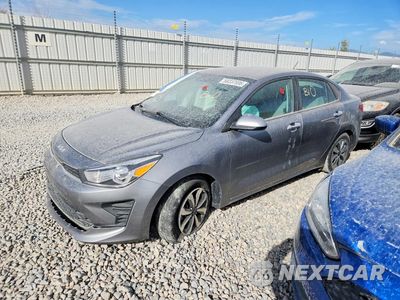 2023 KIA RIO S 3KPA24AD1PE533144 - główne zdjęcie licytacji z USA - miniatura