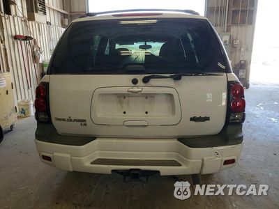 Zdjęcie 6 z 14 samochodu: 2005 CHEVROLET TRAILBLAZER LS VIN:1GNDS13S852165201 - miniatura