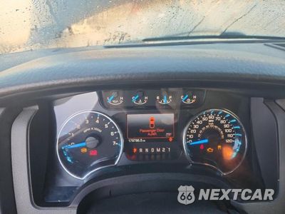 Zdjęcie 9 z 12 samochodu: 2013 FORD F150 SUPERCREW VIN:1FTFW1ET4DKE59592 - miniatura