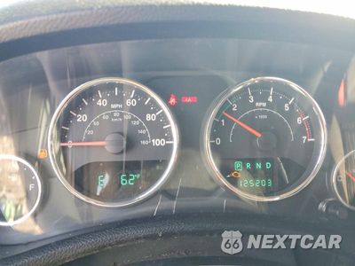 Zdjęcie 9 z 12 samochodu: 2011 JEEP WRANGLER SPORT VIN:1J4AA2D18BL541597 - miniatura
