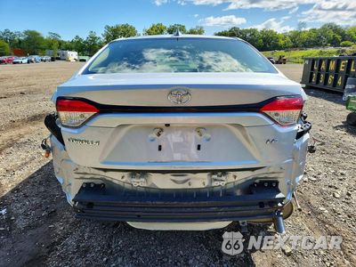 Zdjęcie 6 z 12 samochodu: 2024 TOYOTA COROLLA LE VIN:JTDB4MEE3R3023633 - miniatura