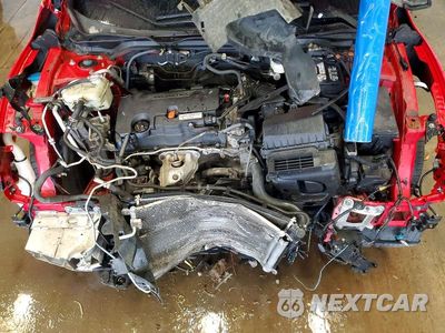 Zdjęcie 11 z 13 samochodu: 2020 HONDA CIVIC LX VIN:2HGFC2F68LH526791 - miniatura