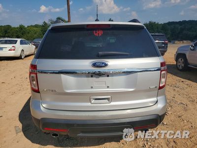 Zdjęcie 6 z 13 samochodu: 2013 FORD EXPLORER LIMITED VIN:1FM5K8F85DGC16740 - miniatura