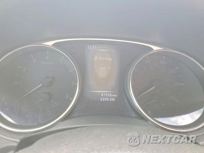 Zdjęcie 9 z 14 samochodu: 2014 NISSAN ROGUE S VIN:5N1AT2MT1EC757664 - miniatura