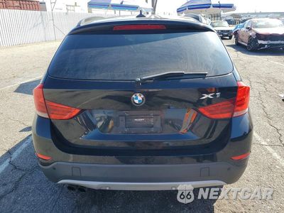 Zdjęcie 6 z 13 samochodu: 2015 BMW X1 SDRIVE28I VIN:WBAVM1C5XFV315629 - miniatura