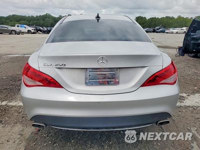 Zdjęcie 6 z 12 samochodu: 2016 MERCEDES-BENZ CLA 250 VIN:WDDSJ4EB6GN290416 - miniatura
