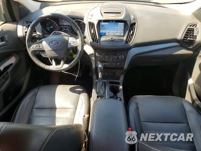 Zdjęcie 8 z 13 samochodu: 2017 FORD ESCAPE SE VIN:1FMCU0GD9HUA95068 - miniatura