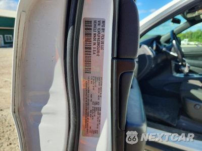 Zdjęcie 14 z 14 samochodu: 2021 JEEP GRAND CHEROKEE LAREDO VIN:1C4RJFAG3MC528512 - miniatura