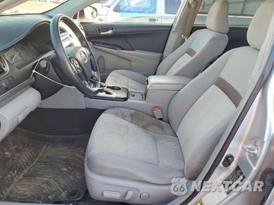 Zdjęcie 7 z 12 samochodu: 2013 TOYOTA CAMRY LE VIN:4T4BF1FK8DR309818 - miniatura