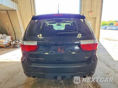 Zdjęcie 6 z 14 samochodu: 2013 DODGE DURANGO R/T VIN:1C4SDJCT2DC672686 - miniatura