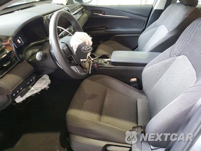 Zdjęcie 7 z 13 samochodu: 2026 TOYOTA CAMRY LE VIN:4T1DAACK3TU690613 - miniatura