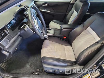 Zdjęcie 7 z 12 samochodu: 2013 TOYOTA CAMRY SE VIN:4T1BF1FK8DU236413 - miniatura